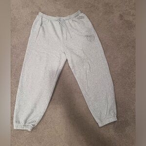 Anine Bing x Reebok jogger